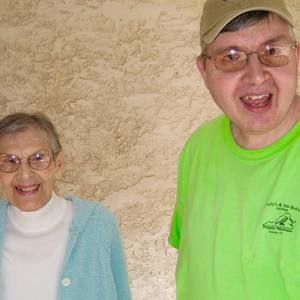 Meet your Posher, Norman